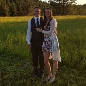 Meet your Posher, Derek